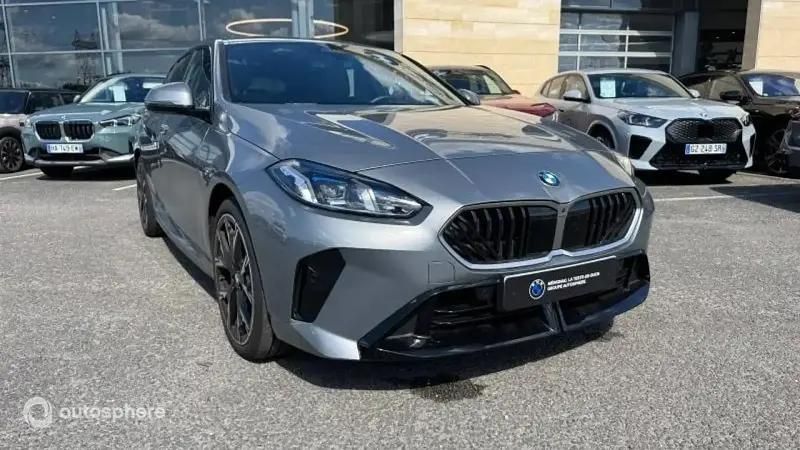 Utilisé 2024 BMW 120 M Sport Citadine | 48 390 € - Image 1/4