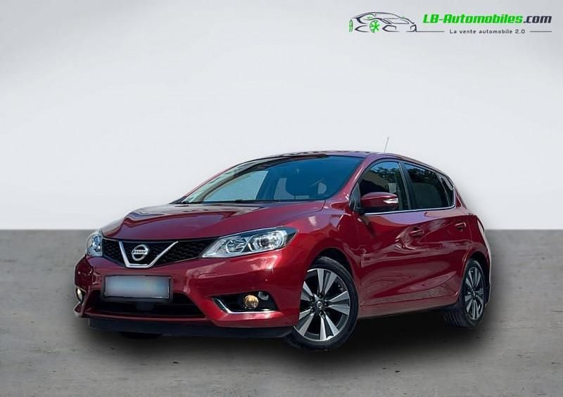 Utilisé 2016 Nissan Pulsar Berline | 13 400 € (Super prix) - Image 1/4