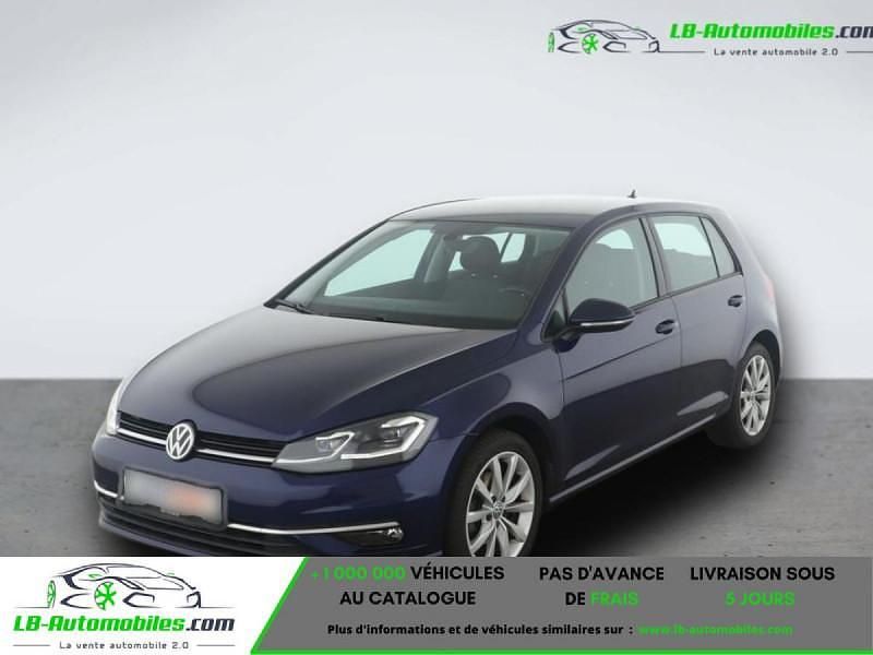 Occasion VW Golf VII 125 ch (91 kW) 2018 Berline