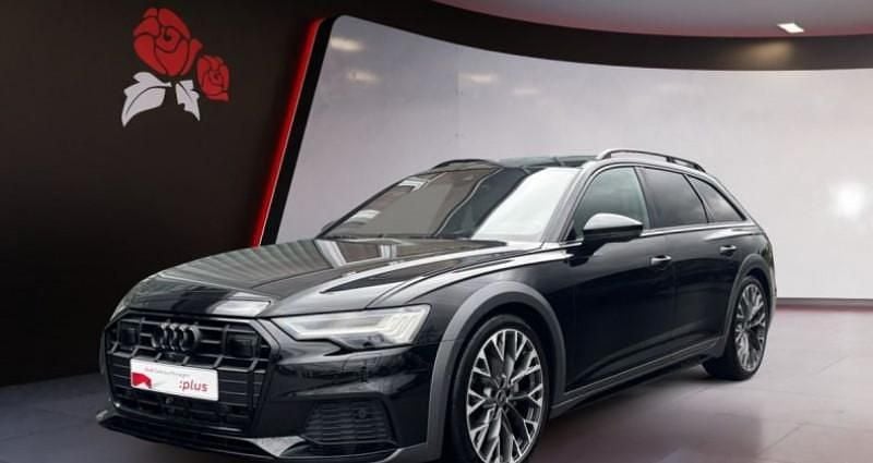 Occasion Audi A6 Allroad Business 204 ch (150 kW) 2024 Break