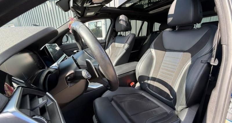Occasion BMW 320e Shadowline 204 ch (150 kW) 2021 Break