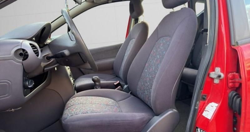 Occasion Mercedes A160 Classic 102 ch (75 kW) 1998 Berline