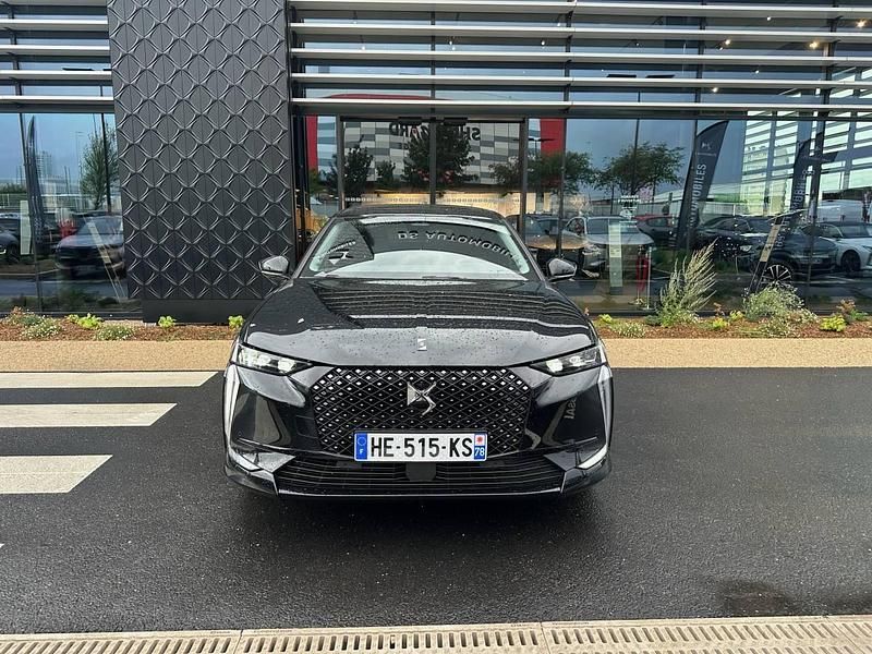 Noir Utilisé 2025 DS Automobiles DS4 Berline | 47 800 € - Image 1/4