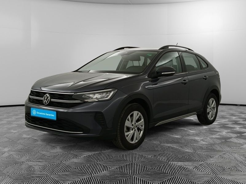 Gris Utilisé 2024 VW Taigo SUV | 23 000 € (Bon prix) - Image 1/3