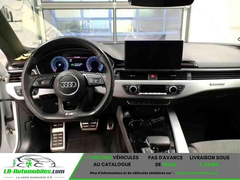 Occasion Audi A5 Sportback Sport 190 ch (139 kW) 2020 Citadine