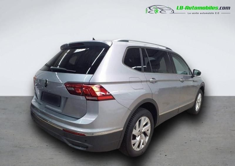 Utilisé 2024 VW Tiguan Allspace SUV | 37 500 € (Super prix) - Image 1/1
