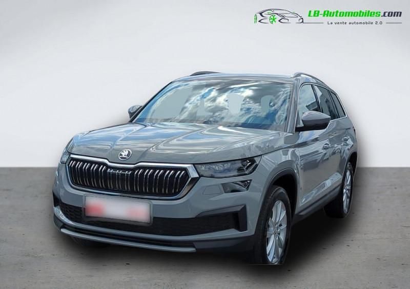 Utilisé 2023 Skoda Kodiaq SUV | 41 500 € (Prix juste) - Image 1/4