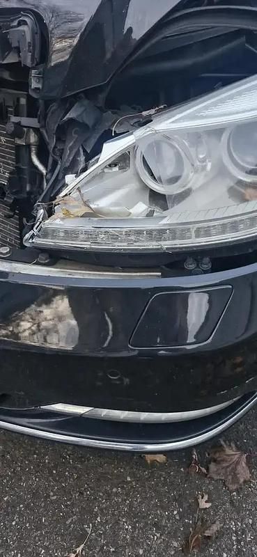 Occasion Mercedes S350 235 ch (172 kW) 2009 Berline