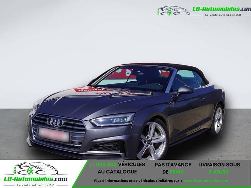 Utilisé 2018 Audi A5 Sport Coupé | 37 100 € (Prix cher) - Image 1/4