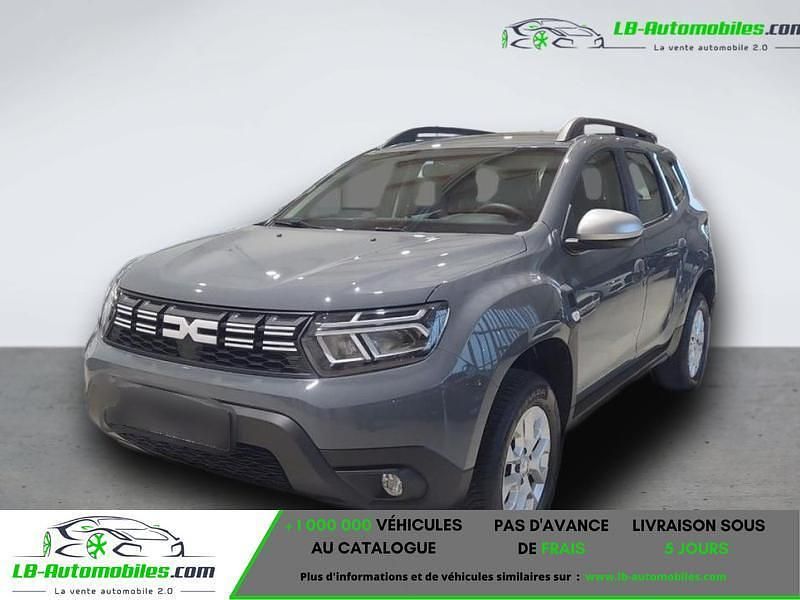 Utilisé 2024 Dacia Duster SUV | 22 900 € - Image 1/4