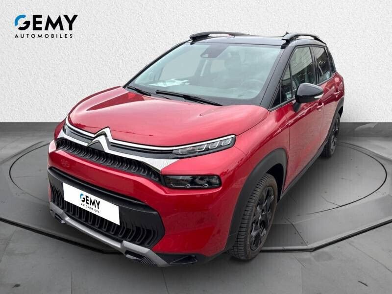 Nouvelle 2024 Citroën C3 Aircross PureTech SUV | 20 990 € (Prix juste) - Image 1/4