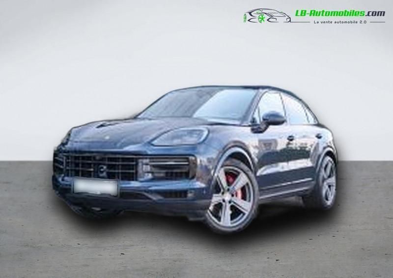 Utilisé 2023 Porsche Cayenne GTS SUV | 126 400 € (Bon prix) - Image 1/3
