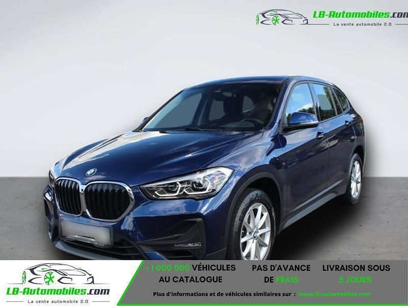 Utilisé 2020 BMW X1 SUV | 24 900 € (Prix juste) - Image 1/4