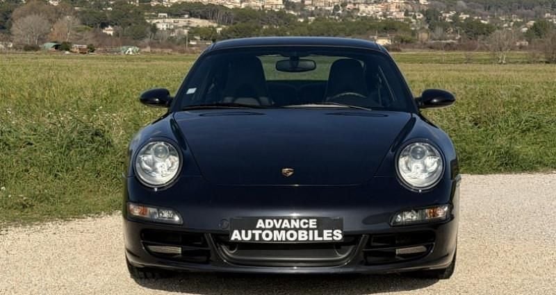 Occasion Porsche 997 355 ch (261 kW) 2005 Coupé