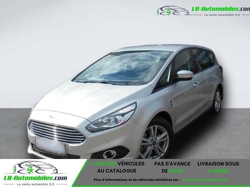 Utilisé 2019 Ford S-MAX S Monospace | 26 200 € (Prix juste) - Image 1/4