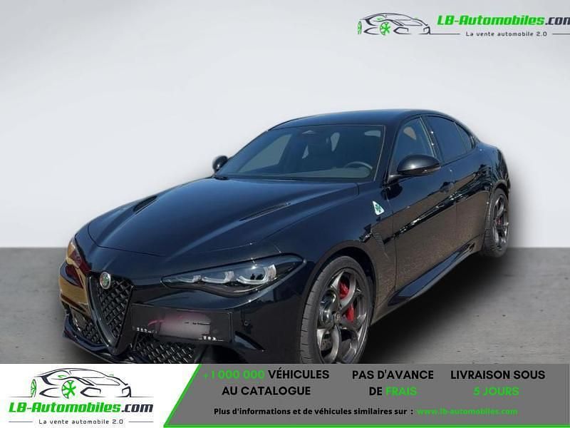 Utilisé 2025 Alfa Romeo Giulia Berline | 95 300 € - Image 1/1