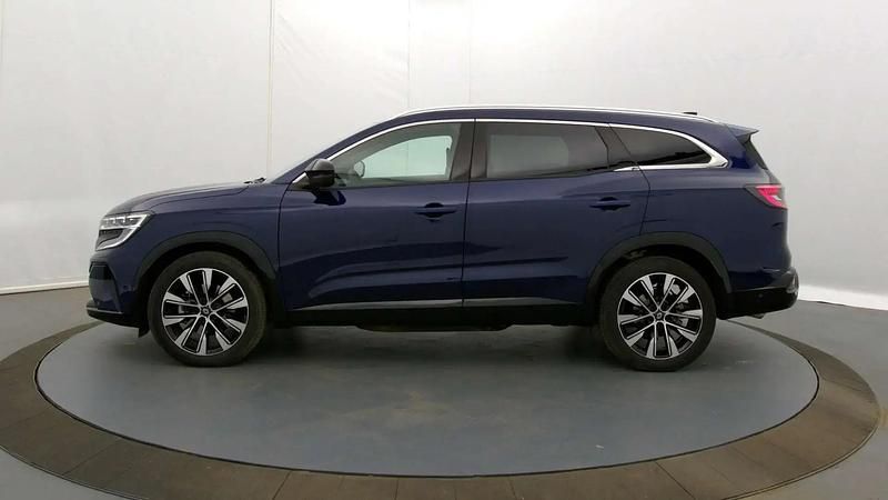 Occasion Renault Espace Techno 2025 Bleu SUV