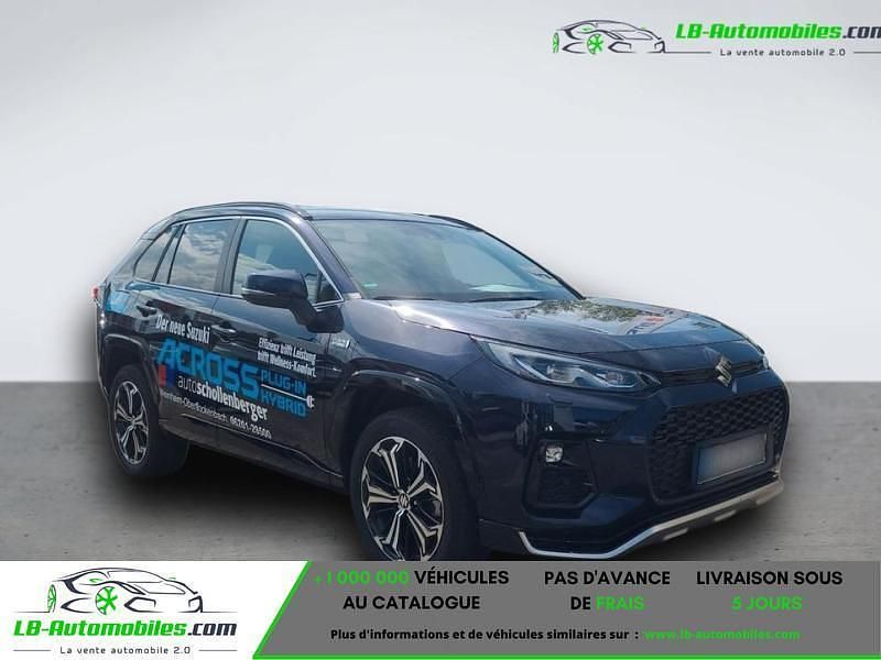 Occasion 2024 Suzuki Across SUV | 49 500 € - Image 1/4