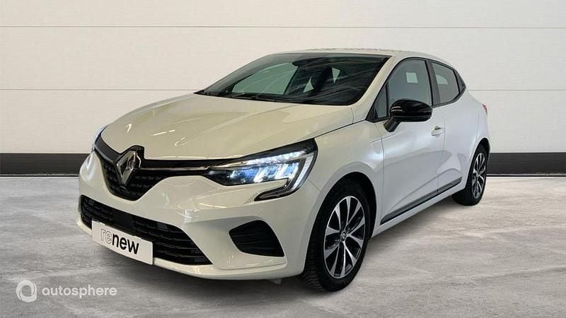 Utilisé 2023 Renault Clio V Equilibre Berline | 15 199 € (Prix juste) - Image 1/4