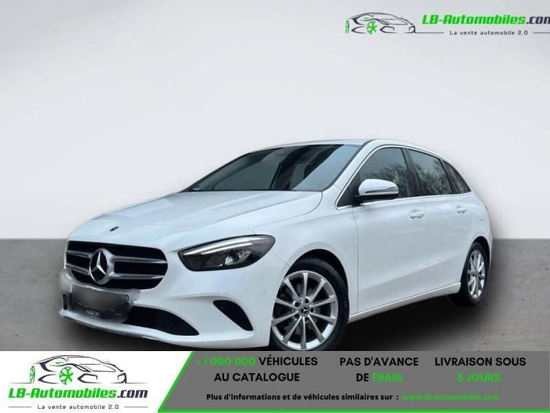 Occasion Mercedes B200 150 ch (110 kW) 2020 Monospace