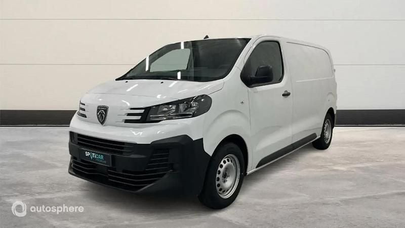 Nouvelle Peugeot Expert Premium 145 ch (106 kW) 2025 Van