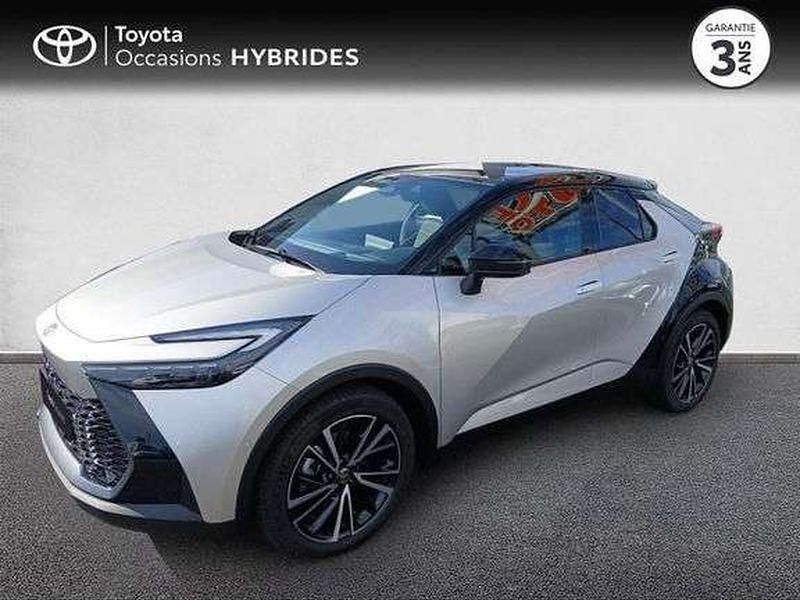 Utilisé 2025 Toyota C-HR SUV | 42 990 € - Image 1/1