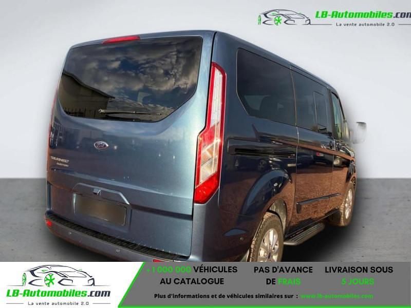 Occasion Ford Tourneo 131 ch (96 kW) 2020