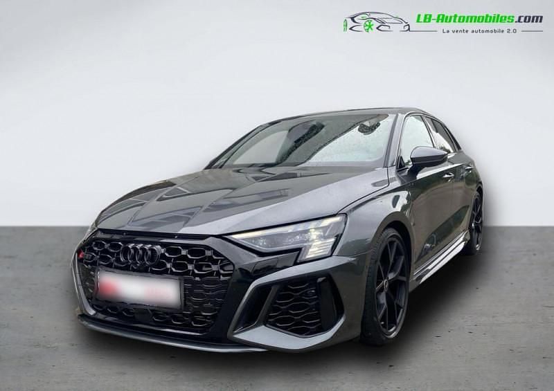 Utilisé 2022 Audi RS3 Sportback Sport Citadine | 57 900 € (Super prix) - Image 1/4