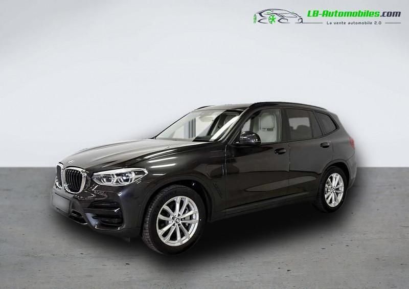 Utilisé 2021 BMW X3 Sport Line SUV | 41 300 € (Prix juste) - Image 1/4