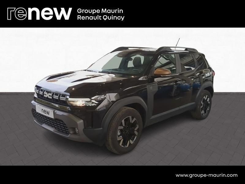 Utilisé 2025 Dacia Duster Extreme | 26 789 € - Image 1/3