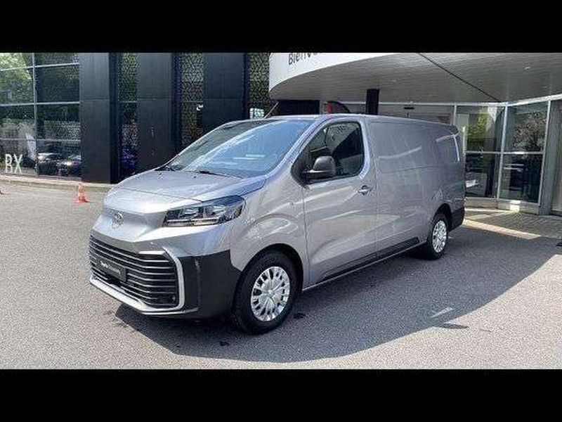 Utilisé 2025 Toyota Proace Van | 43 890 € - Image 1/1
