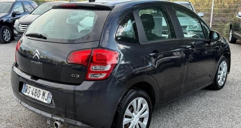 Occasion Citroën C3 Comfort 68 ch (50 kW) 2011 Citadine
