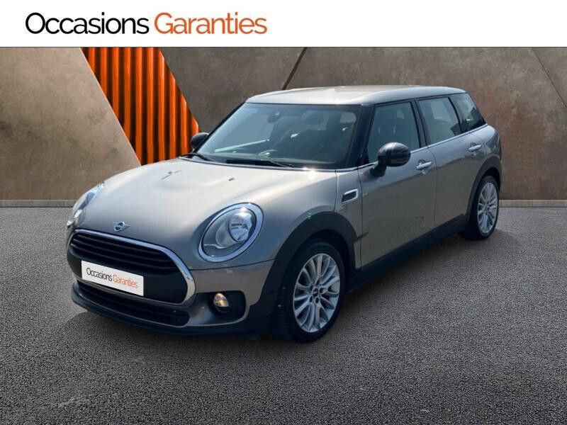 Utilisé 2019 Mini Clubman Break | 19 490 € - Image 1/4