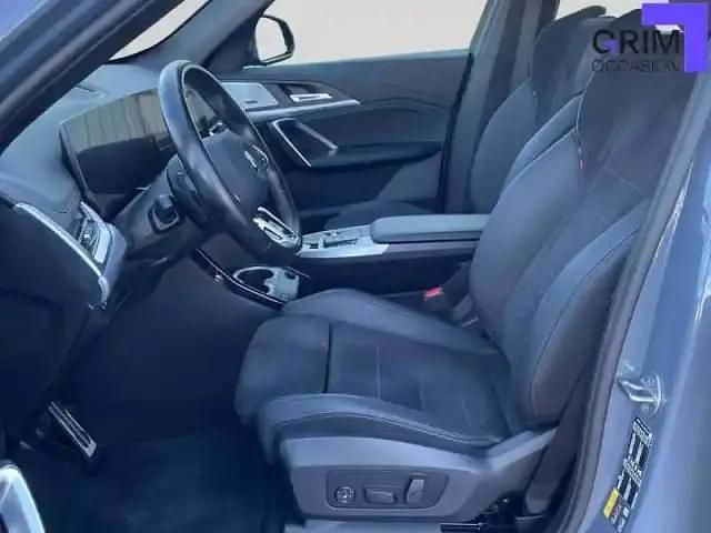Occasion BMW X1 Comfort Edition 30 ch (22 kW) 2024 Gris SUV