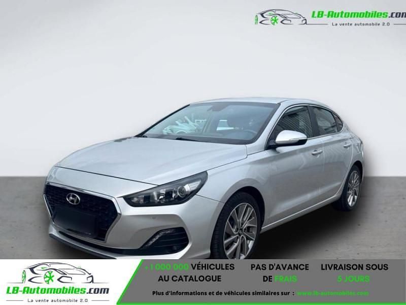 Occasion 2019 Hyundai i30 Berline | 18 900 € (Prix juste) - Image 1/4