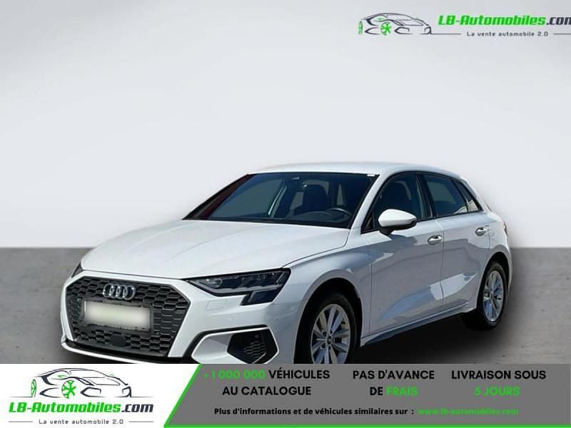 Occasion 2023 Audi A3 Sport Berline | 28 400 € (Prix juste) - Image 1/4