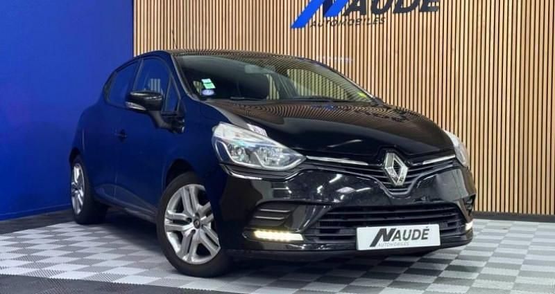 Utilisé 2016 Renault Clio IV Citadine | 7 990 € (Prix juste) - Image 1/4