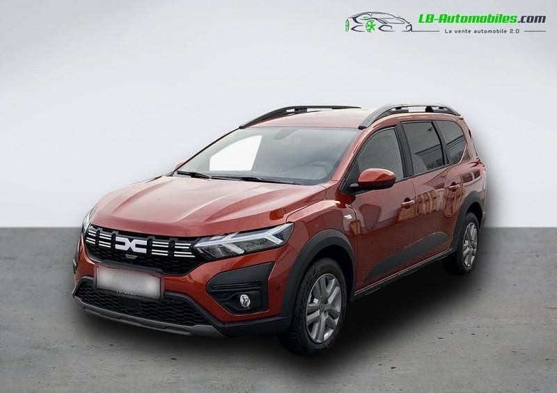 Utilisé 2023 Dacia Jogger Monospace | 23 000 € (Prix juste) - Image 1/4