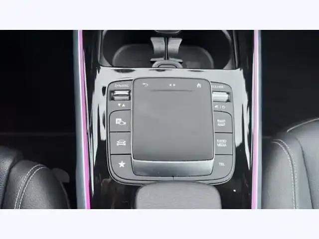 Occasion Mercedes GLB200 Business 2022 Gris montagne métallisé SUV