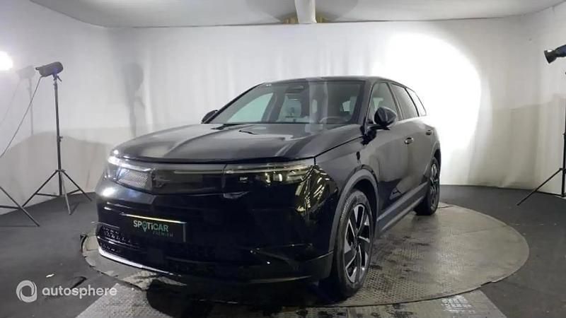 Utilisé 2025 Opel Grandland X GSe SUV | 32 499 € - Image 1/4