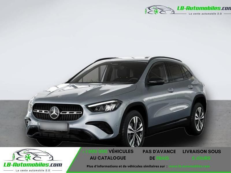 Utilisé 2024 Mercedes GLA180 SUV | 39 100 € (Prix juste) - Image 1/4