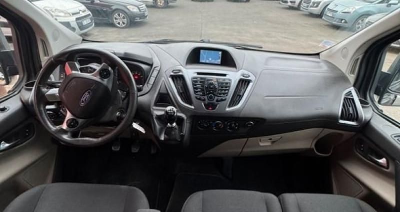 Occasion Ford Transit S 125 ch (91 kW) 2016