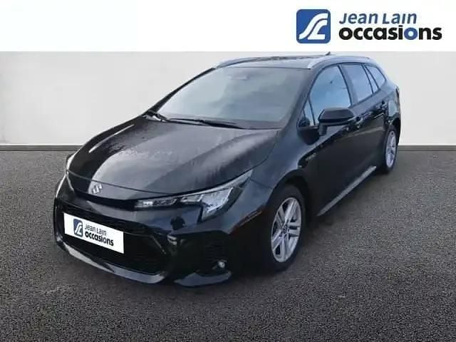 Noir Utilisé 2024 Suzuki Swace Break | 25 990 € - Image 1/3