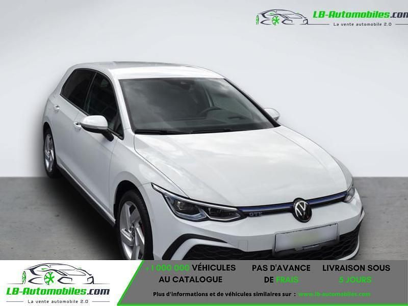 Utilisé 2022 VW Golf VIII Berline | 27 100 € (Prix juste) - Image 1/4