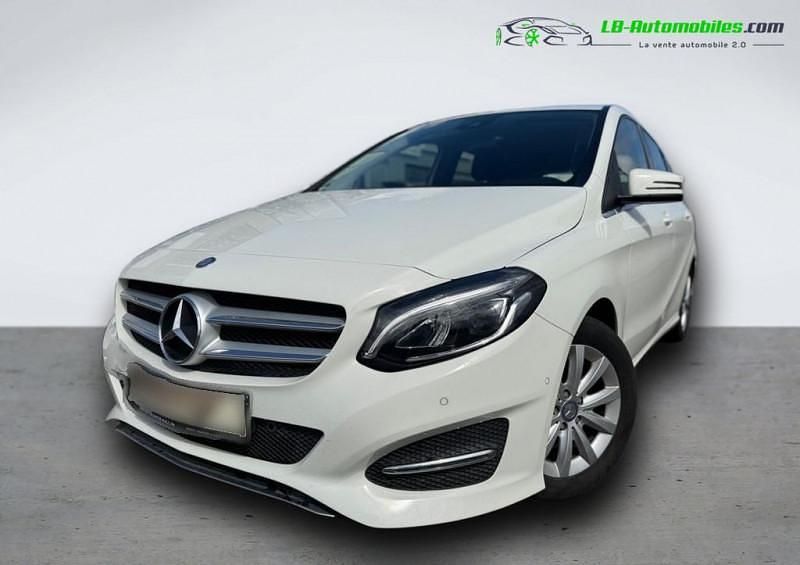 Utilisé 2015 Mercedes B180 Monospace | 15 900 € - Image 1/4