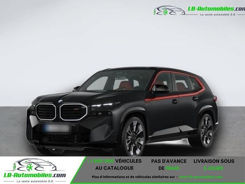 Occasion 2024 BMW XM Sport Line SUV | 162 400 € - Image 1/3