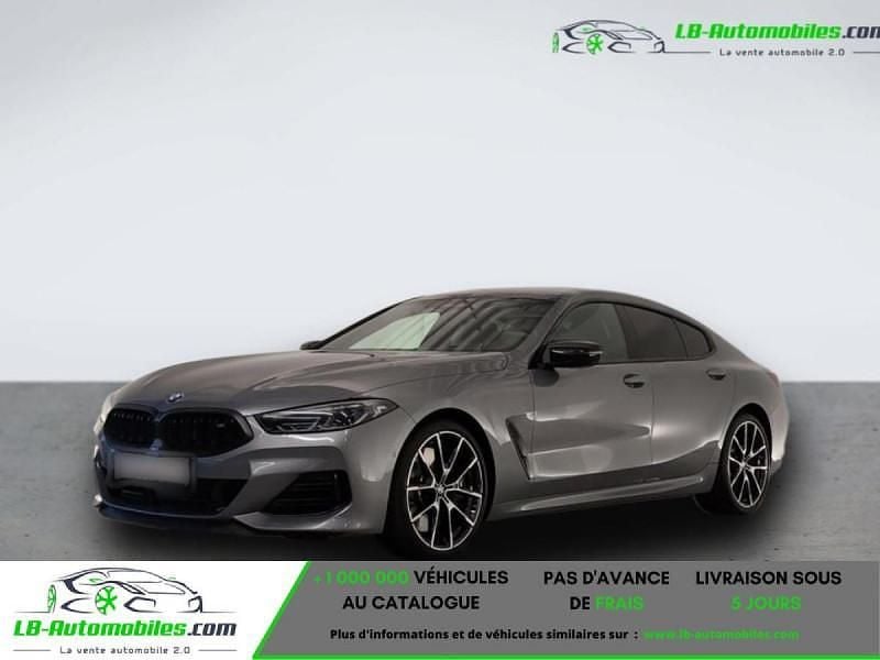 Occasion 2022 BMW M850 Comfort Edition Coupé | 78 000 € - Image 1/4