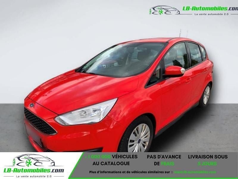 Occasion Ford C-MAX 150 ch (110 kW) 2017 Monospace