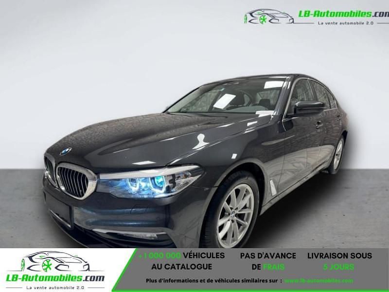 Occasion BMW 520 190 ch (139 kW) 2017 Berline