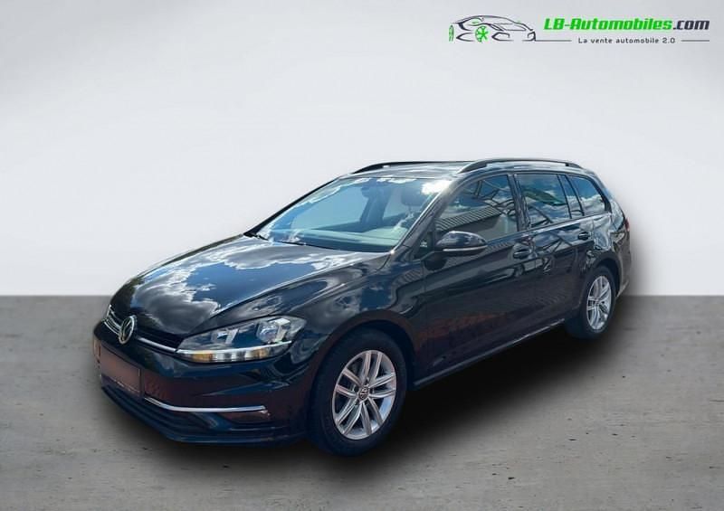 Utilisé 2020 VW Golf VII Break | 21 000 € (Prix juste) - Image 1/4